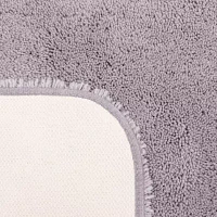 Liz Claiborne Ultimate Luxury Bath Rug