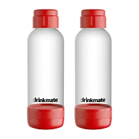 Drinkmate .5 Liter Twin Pack