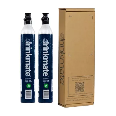 Drinkmate Soda Maker