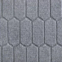 Martha Stewart Honeycomb Chambray 4-pc. Kitchen Towel Set