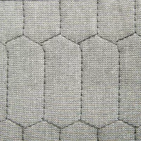 Martha Stewart Honeycomb Quilted 2-pc. Mini Oven Mitt Set