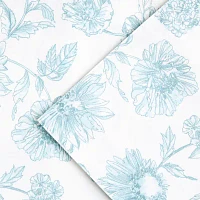 Fiesta Botanical Floral 4-pc. Placemats