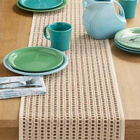 Fiesta Kai Macrame Table Runners