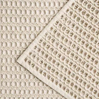 Fiesta Kai Macrame 4-pc. Placemats