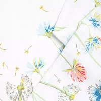 Fiesta Brezzy Floral 4-pc. Napkins