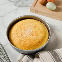 Martha Stewart 8" Non-Stick Cake Pan