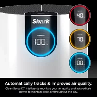 Shark True Hepa Air Purifiers