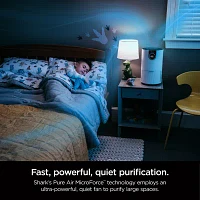 Shark True Hepa Air Purifiers