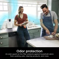 Shark True Hepa Air Purifiers