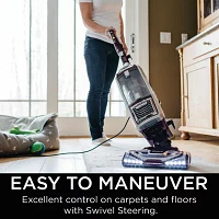 Shark® Rotator® Powered Lift-Away® TruePet® Upright Vacuum   NV752