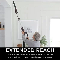 Shark® Rotator® Powered Lift-Away® TruePet® Upright Vacuum   NV752