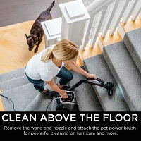 Shark® Rotator® Powered Lift-Away® TruePet® Upright Vacuum   NV752