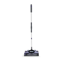 Shark® V2945Z 12-In. Rechargeable Floor & Carpet Sweeper with XL Motorized Brush