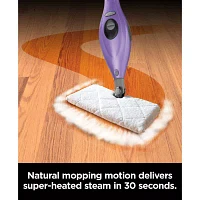 Shark® Steam Pocket Mop