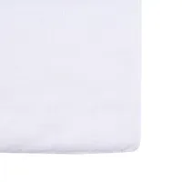 Dockers 6 Piece Set White Cotton Handkerchiefs