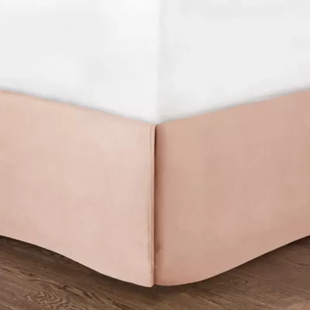 Madison Park Essentials Loretta 24-Pc Complete Bedding Set with Sheets and Window Treatments