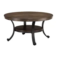  Franklin Coffee Table