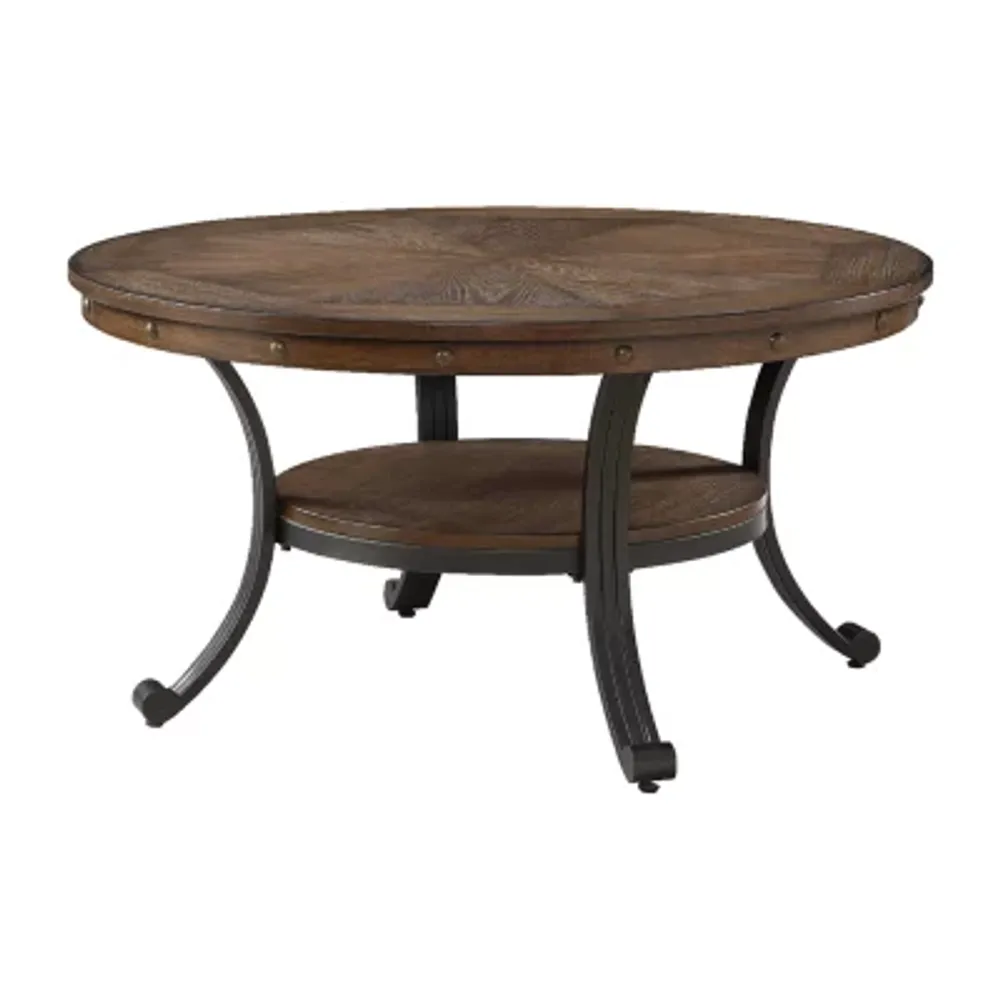  Franklin Coffee Table