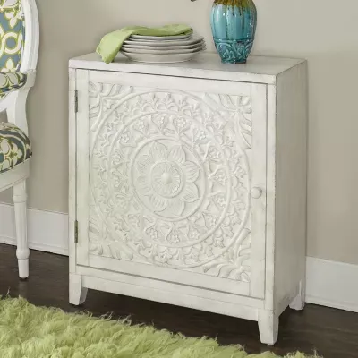 Grace Accent Cabinet