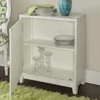 Grace Accent Cabinet