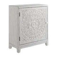 Grace Accent Cabinet