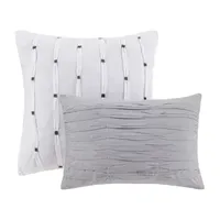 Urban Habitat Charlie Cotton Comforter Set