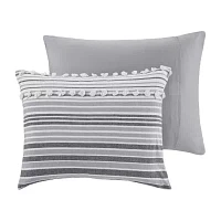 Urban Habitat Charlie Cotton Comforter Set