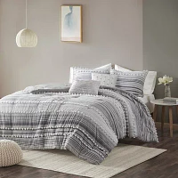 Urban Habitat Charlie Cotton Comforter Set