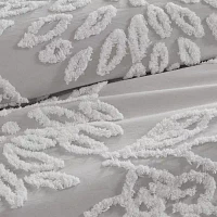 Madison Park Pansy 3-pc. Floral Comforter Set