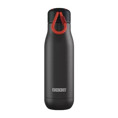 Zoku BPA Free Water Bottle