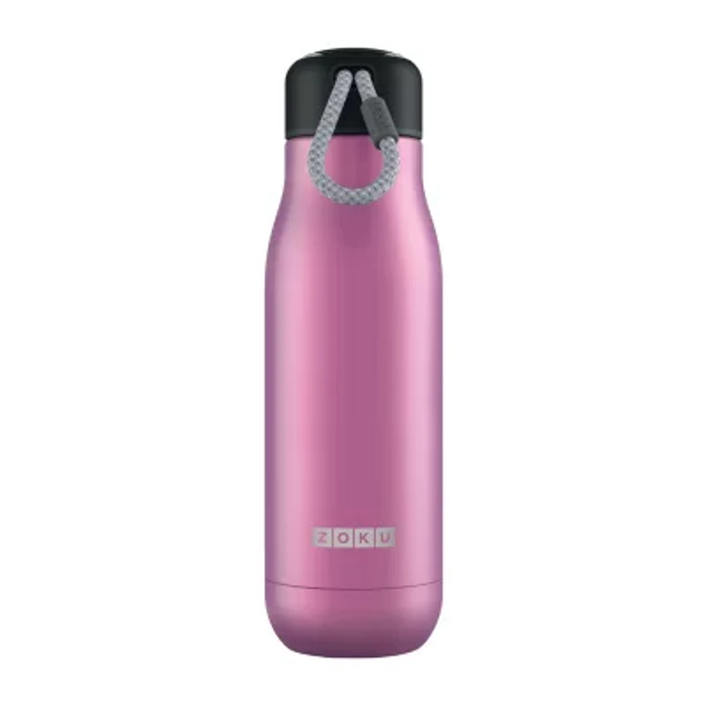 Zoku BPA Free Water Bottle