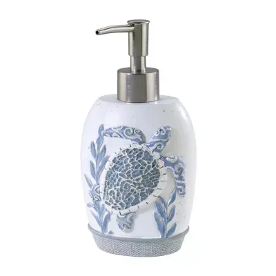 Avanti Caicos Soap/Lotion Dispenser