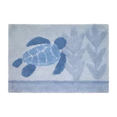 Avanti Caicos Bath Rug