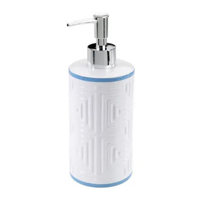 Now House By Jonathan Adler Mercer Soap/Lotion Dispenser