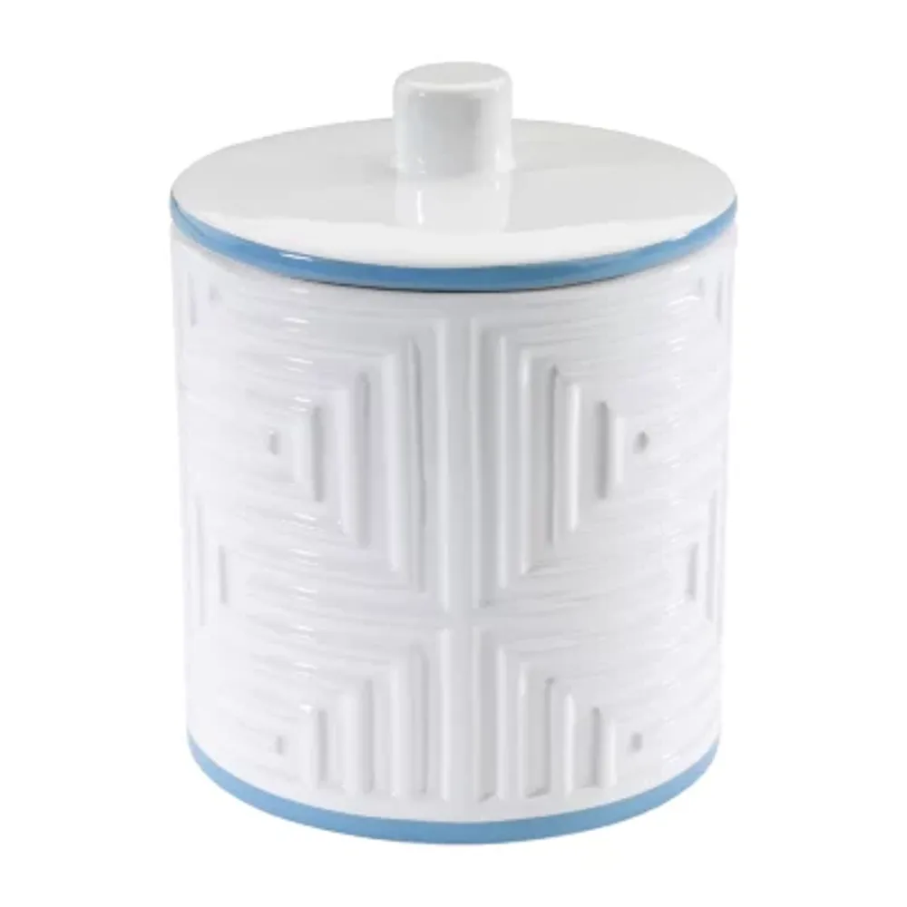 Now House By Jonathan Adler Mercer Bathroom Canister