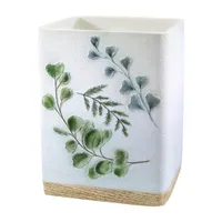 Avanti Ombre Leaves Waste Basket