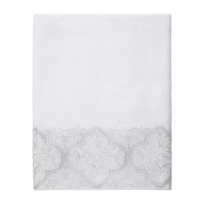 Avanti Scottsdale Medallion Bath Towel