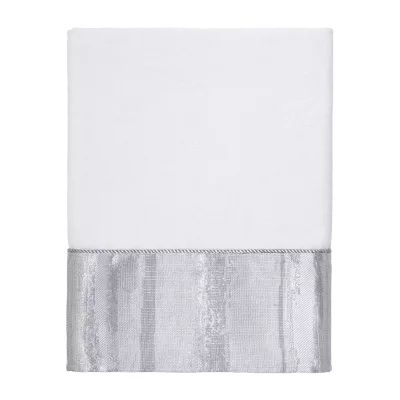 Avanti Parker Damask Bath Towel