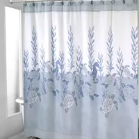 Avanti Caicos Shower Curtain