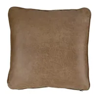 Signature Design by Ashley® Cortnie Square Throw Pillow