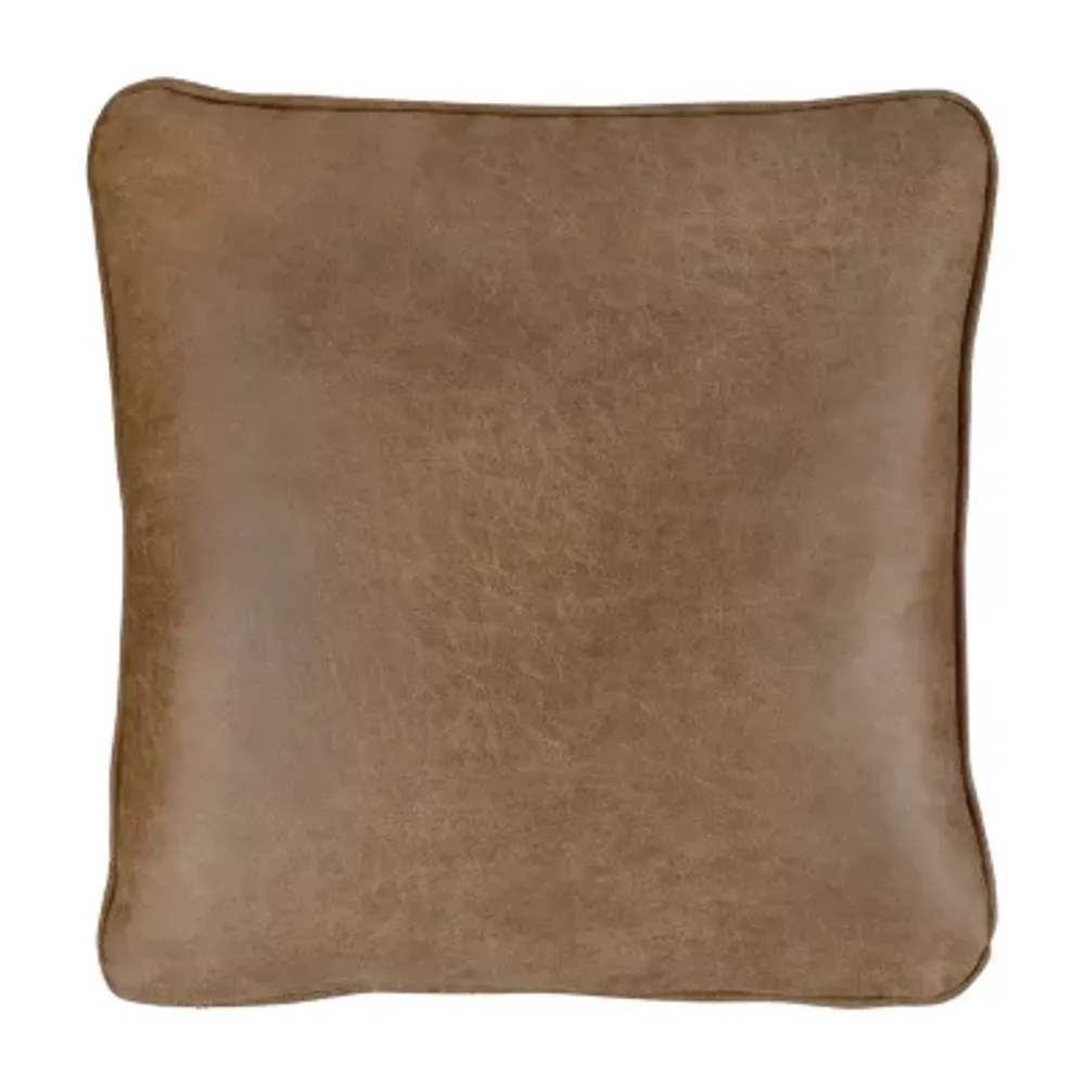 Signature Design by Ashley® Cortnie Square Throw Pillow