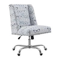 Draper Office Chair