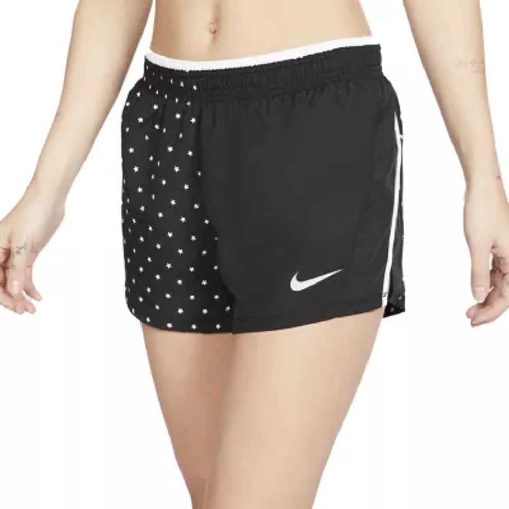 women's running shorts jcpenney
