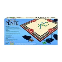 Winning Moves Deluxe Pente Game Board Game