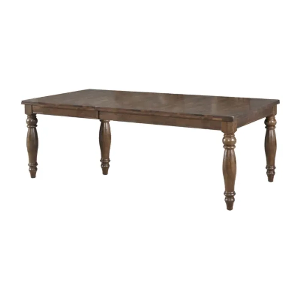 Kingston Rectangular Dining Table