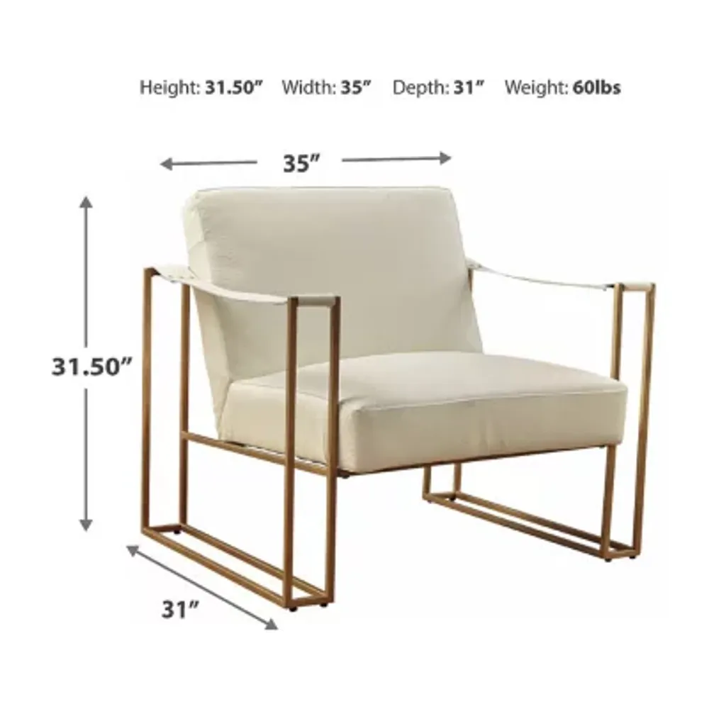 Signature Design by Ashley® Kleemore Armchair