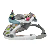 Winfun Sit Towalk Activity Center - Owl