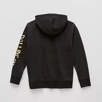 Thereabouts Little & Big Boys Fleece Hoodie