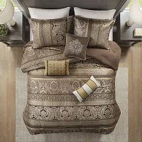 Madison Park Venetian 7-pc. Comforter Set