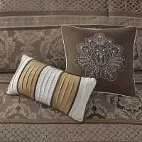 Madison Park Venetian 7-pc. Comforter Set